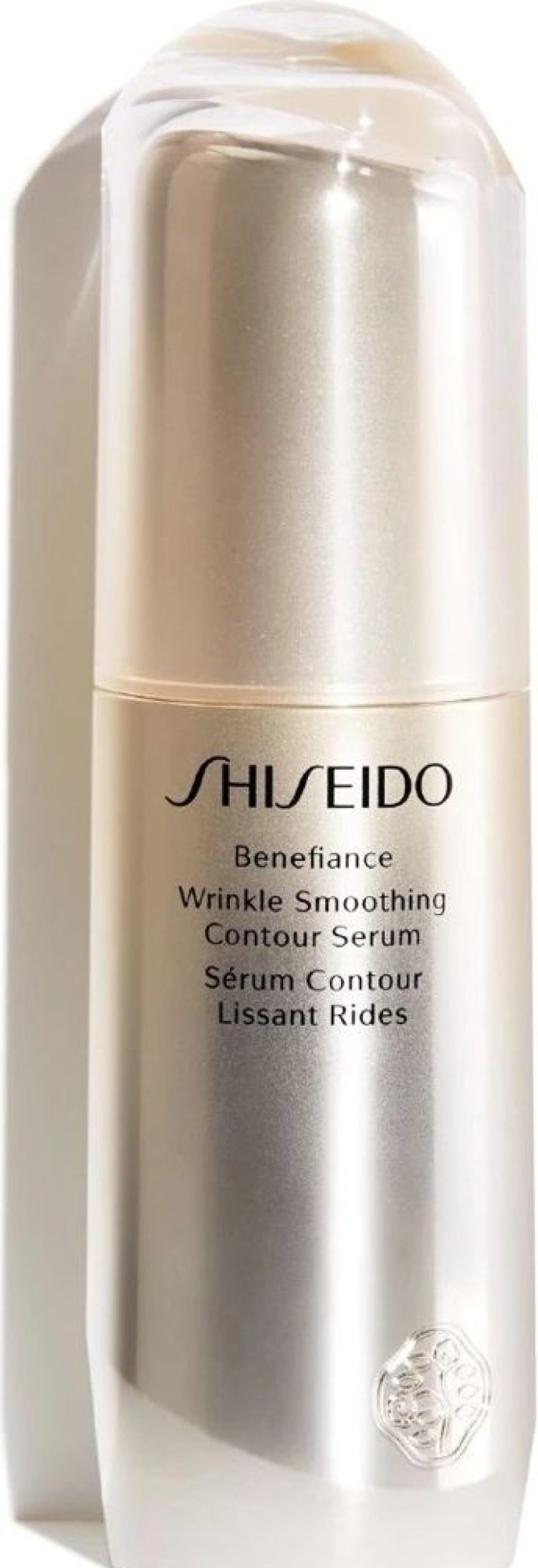 Soin Shiseido Serum | Shiseido Benefiance Serum Contour Lissant Rides