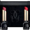 Maquillage Guerlain Rouge A Levres | Guerlain Coffret Rouge A Levres Kisskiss Tender Matte