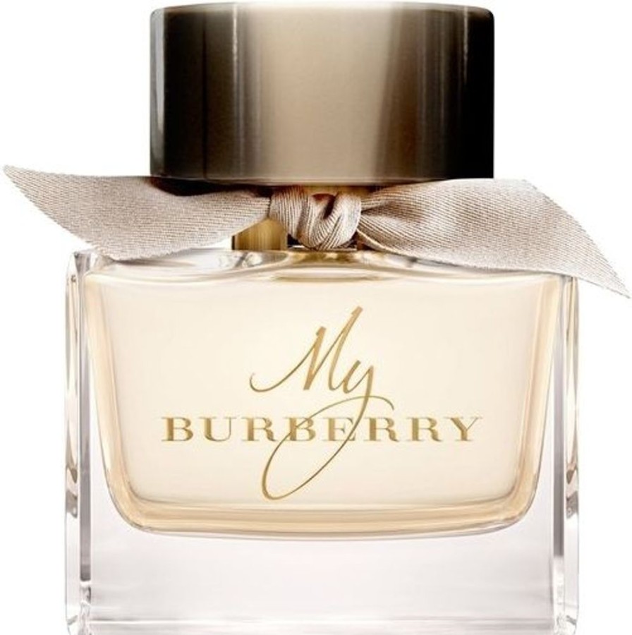 Parfum Femme Burberry Eau De Toilette | Burberry My Burberry Eau De Toilette