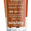 Soin SISLEY Protection Visage | Sisley Super Soin Solaire Visage Spf 50+/ Pa ++++