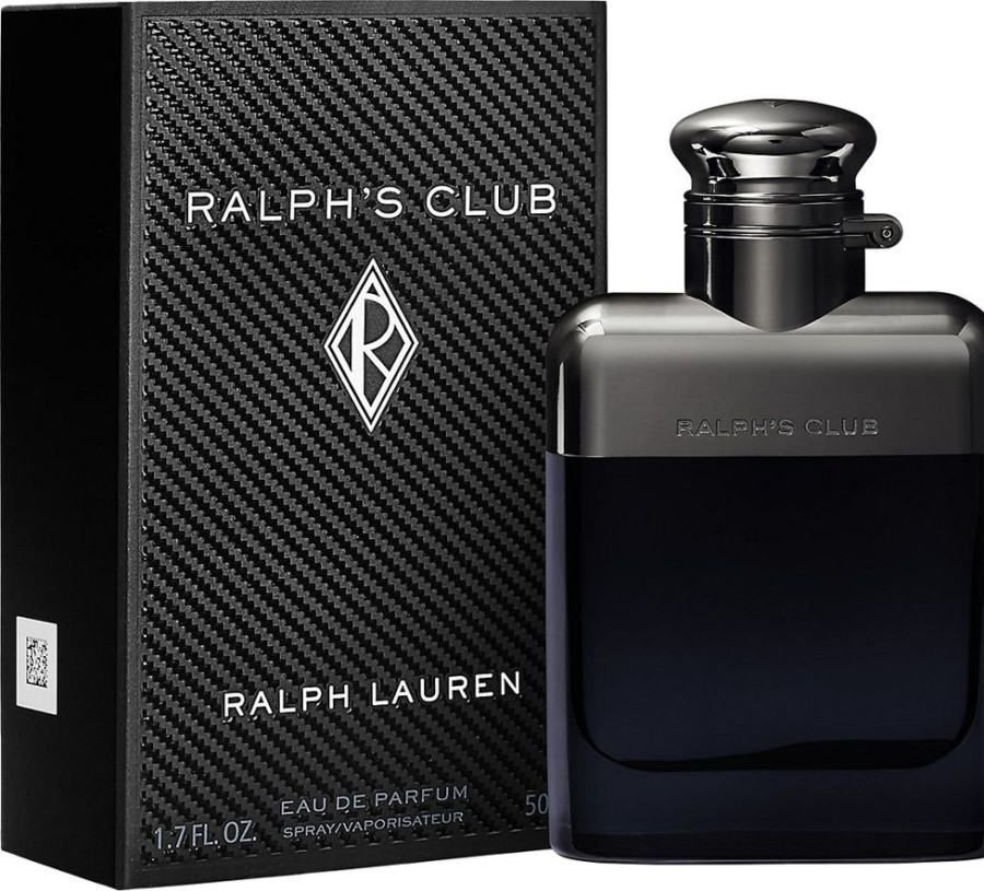 Parfum Homme Ralph Lauren Eau De Parfum | Ralph Lauren Ralph'S Club Eau De Parfum