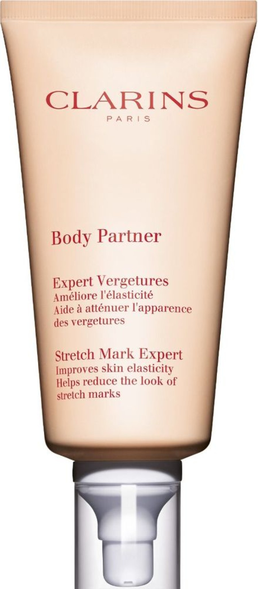 Soin Clarins Raffermissant | Clarins Body Partner Expert Vergetures