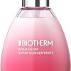 Soin Biotherm Soin Hydratant | Biotherm Aqua Glow Super Concentrate Creme Hydratation + Eclat