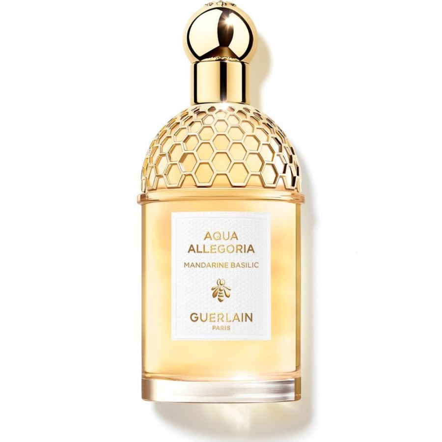 Parfum Femme Guerlain Eau De Toilette | Guerlain Aqua Allegoria Mandarine Basilic Eau De Toilette