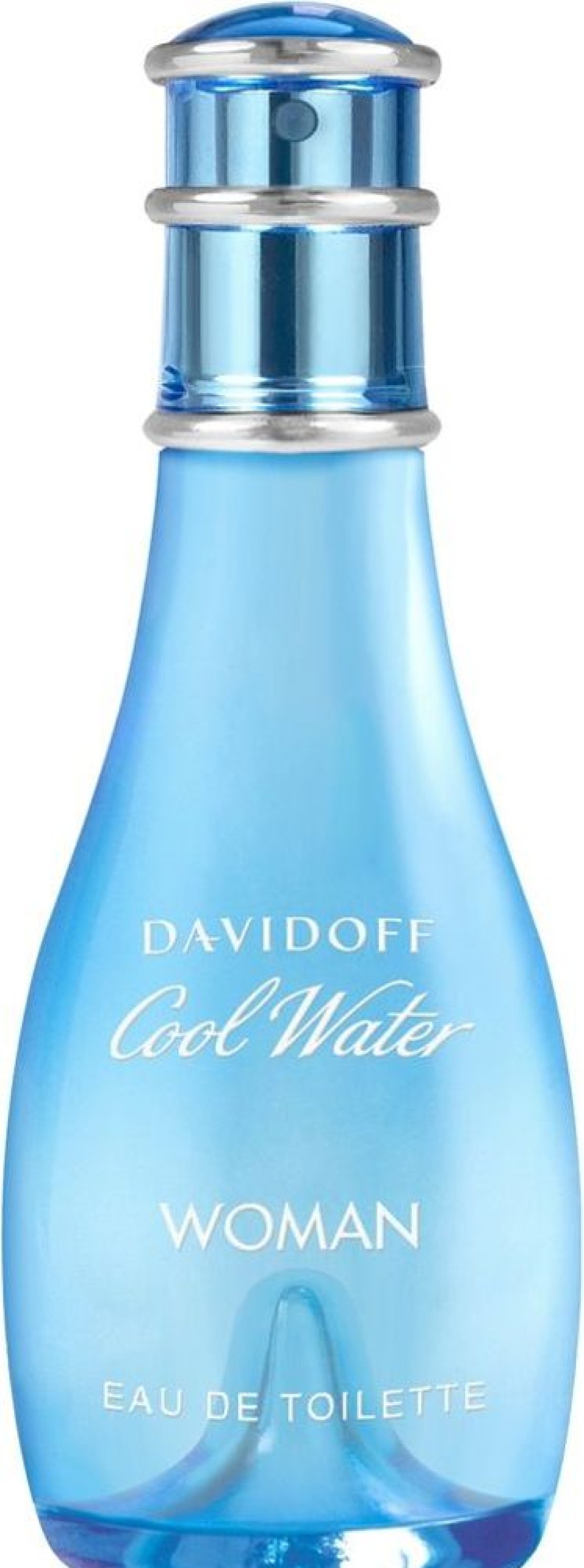 Parfum Femme Davidoff Eau De Toilette | Davidoff Cool Water Woman Eau De Toilette