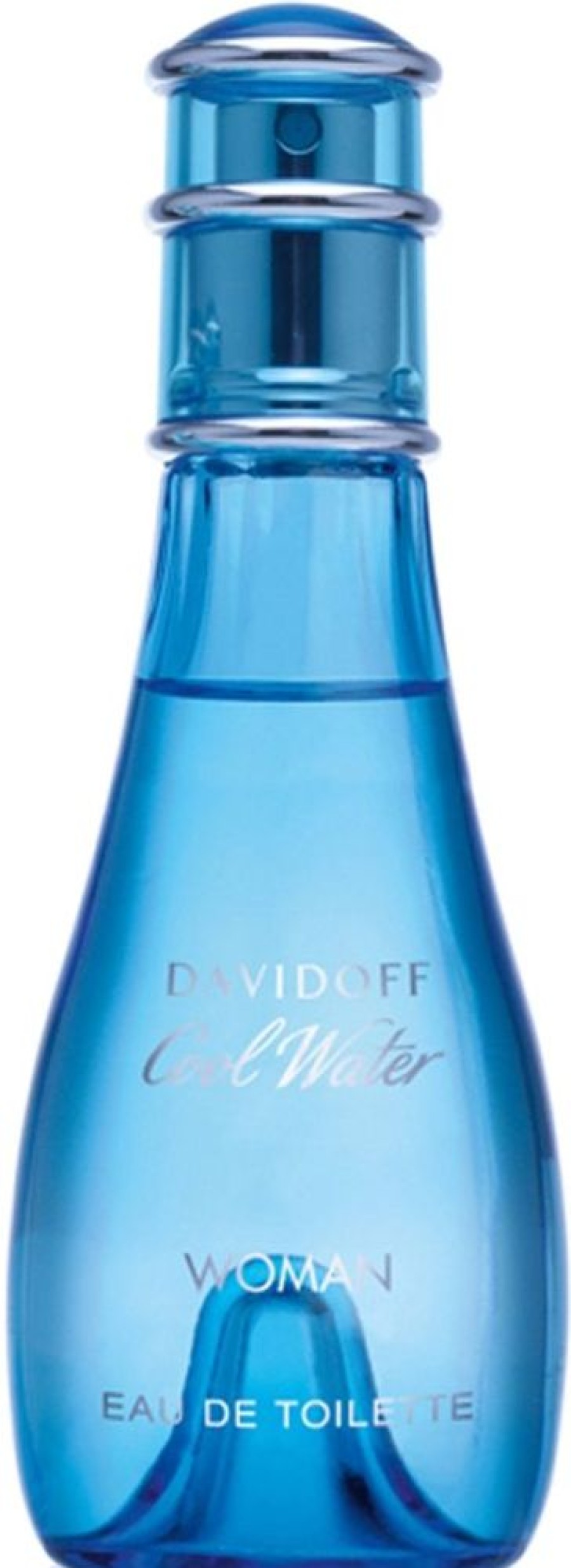 Parfum Femme Davidoff Eau De Toilette | Davidoff Cool Water Woman Eau De Toilette