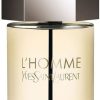 Parfum Homme Yves Saint Laurent Eau De Toilette | Yves Saint Laurent L'Homme Eau De Toilette