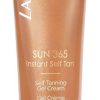 Soin Lancaster Protection Visage | Lancaster Sun 365 Instant Self Tan Gel Creme Autobronzant Visage