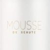 Soin Guerlain Demaquillant / Nettoyant | Guerlain Mousse De Beaute Mousse Delicate