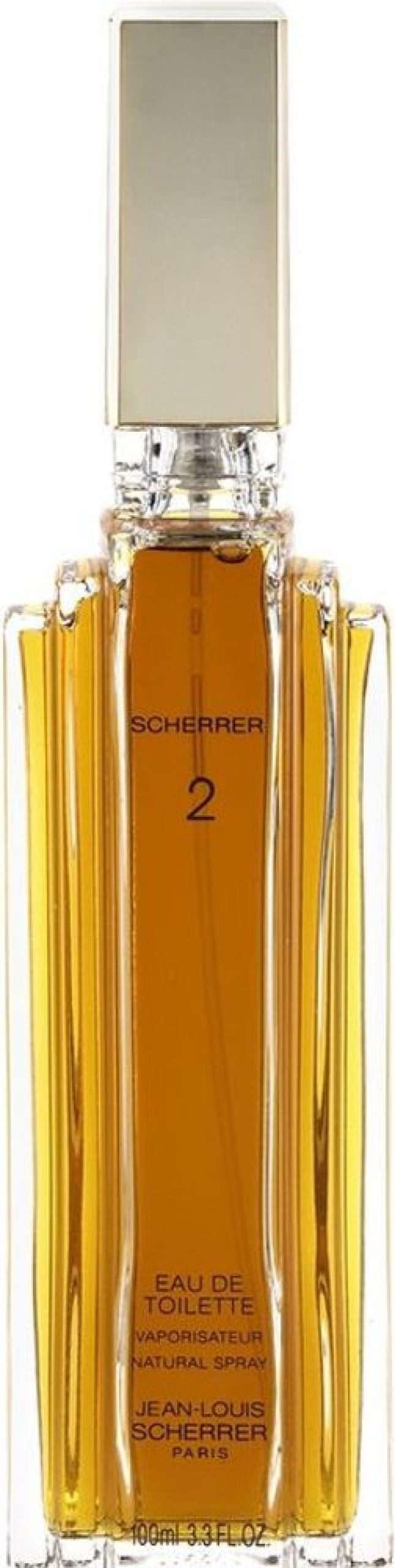 Parfum Femme Scherrer Eau De Toilette | Scherrer Scherrer 2 Eau De Toilette