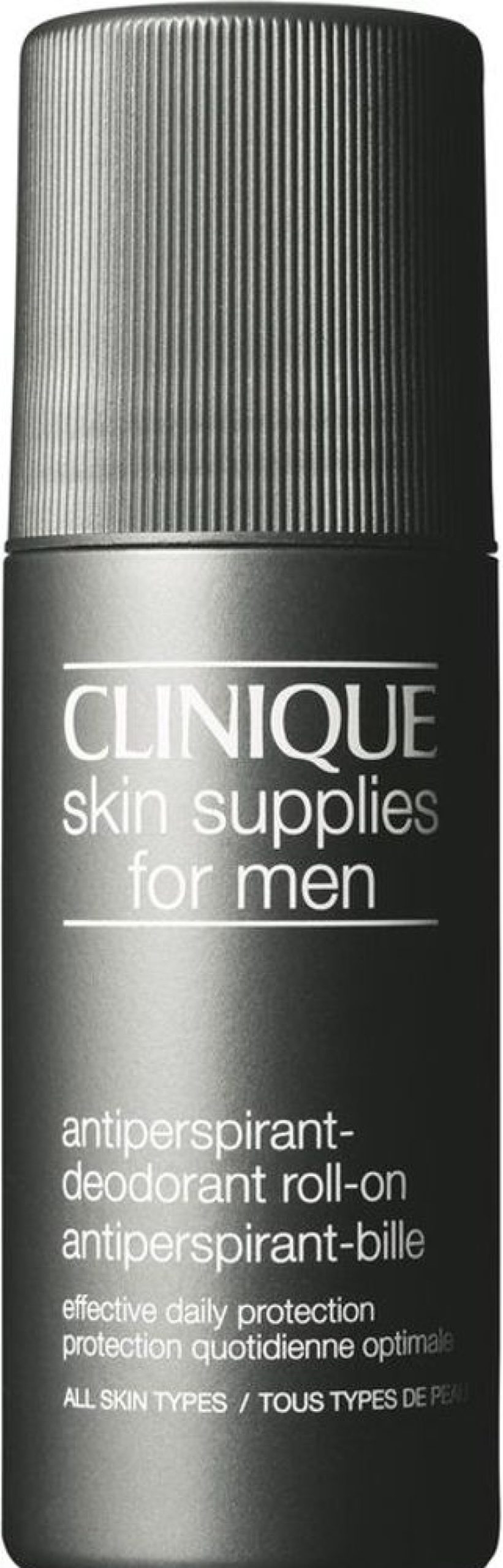 Soin Clinique Deodorant | Clinique Roll On Anti-Perspirant Deodorant Bille