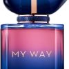 Parfum Femme Armani Eau De Parfum | Armani My Way Le Parfum Rechargeable