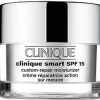 Soin Clinique Soin Anti-Age | Clinique Creme Reparatrice Smart Spf 15 Action-Sur-Mesure