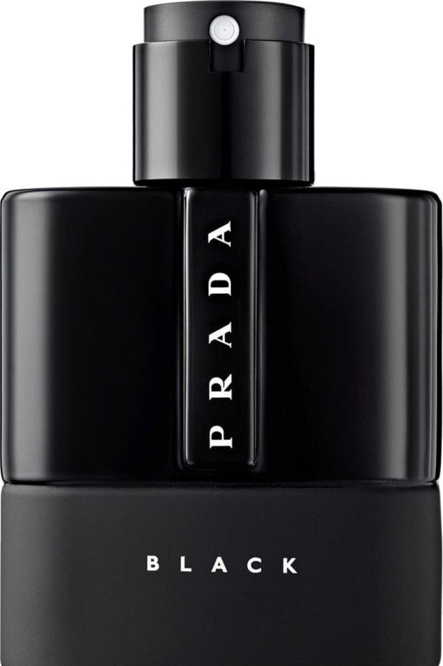 Parfum Homme Prada Eau De Parfum | Prada Luna Rossa Black Eau De Parfum Boisee Ambree