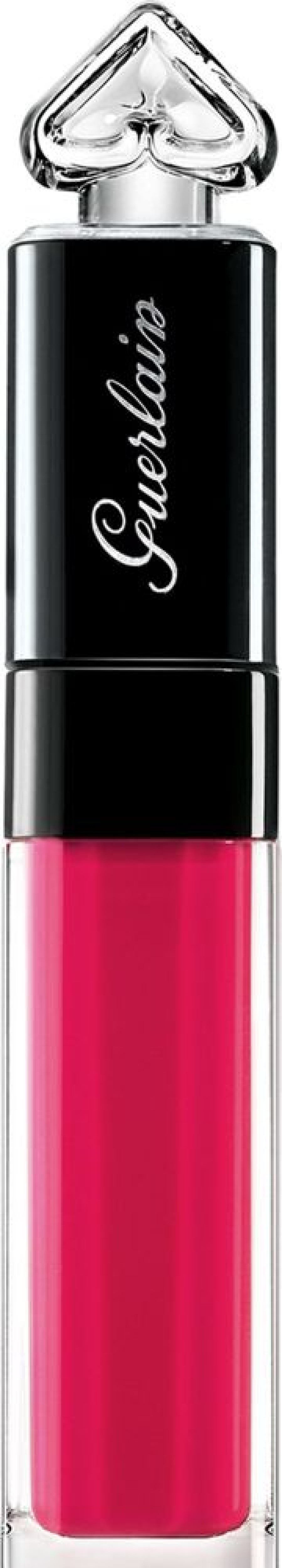 Maquillage Guerlain Gloss A Levres | Guerlain La Petite Robe Noire Lip Colour'Ink Encre A Levres - Intensite Modulable