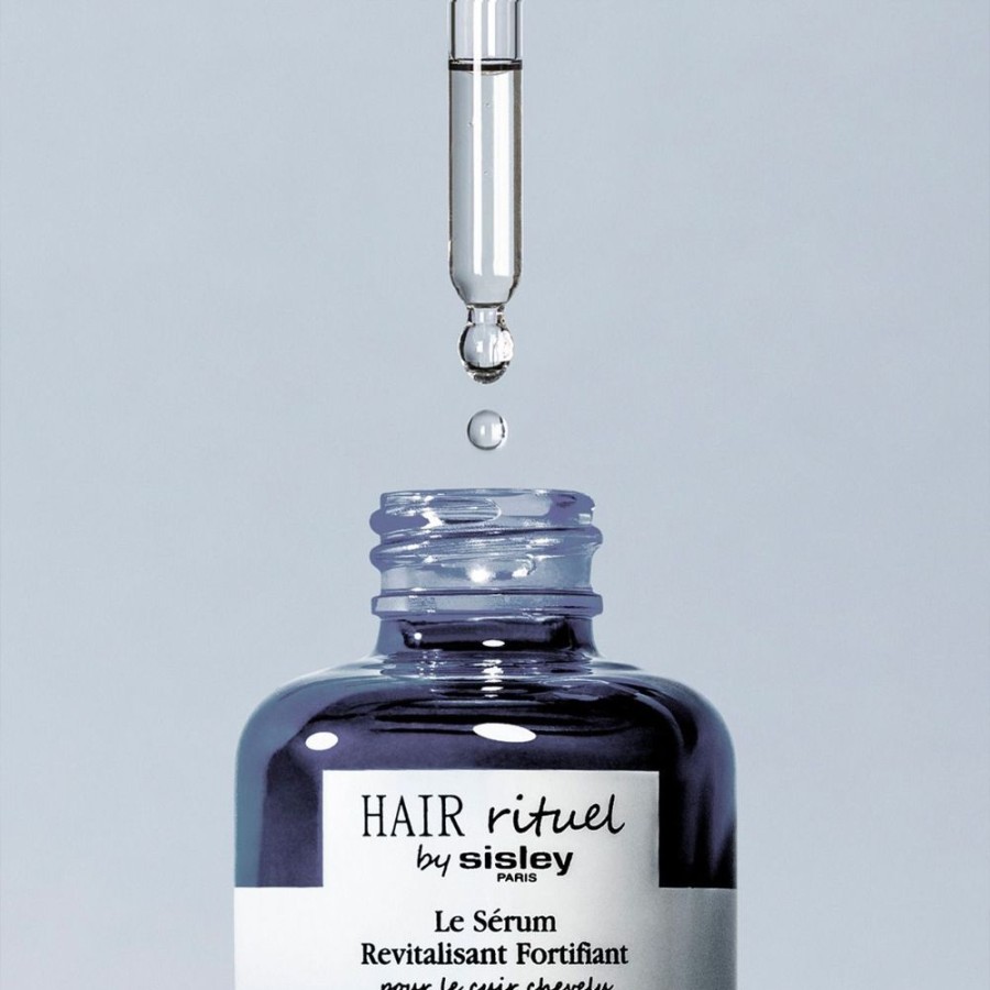 Soin HAIR RITUEL BY SISLEY Soin Capillaire | Hair Rituel By Sisley Le Serum Revitalisant Fortifiant Pour Le Cuir Chevelu