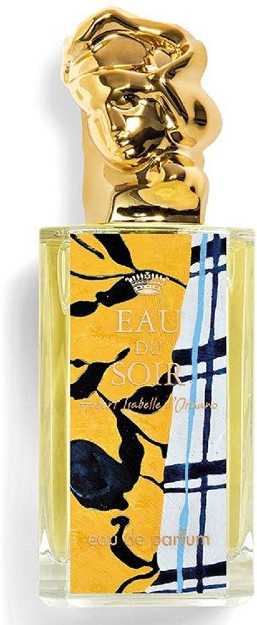 Parfum Femme SISLEY Eau De Parfum | Sisley Eau Du Soir Ymane Chabi-Gara Eau De Parfum