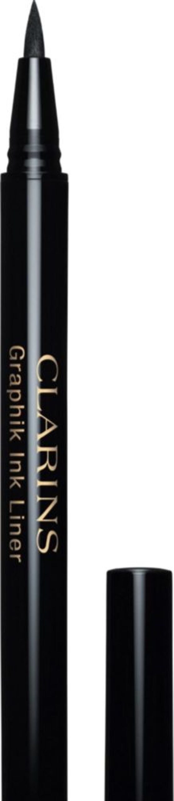 Maquillage Clarins Eye-Liner | Clarins Graphik Ink Liner Eyeliner Feutre Longue Tenue