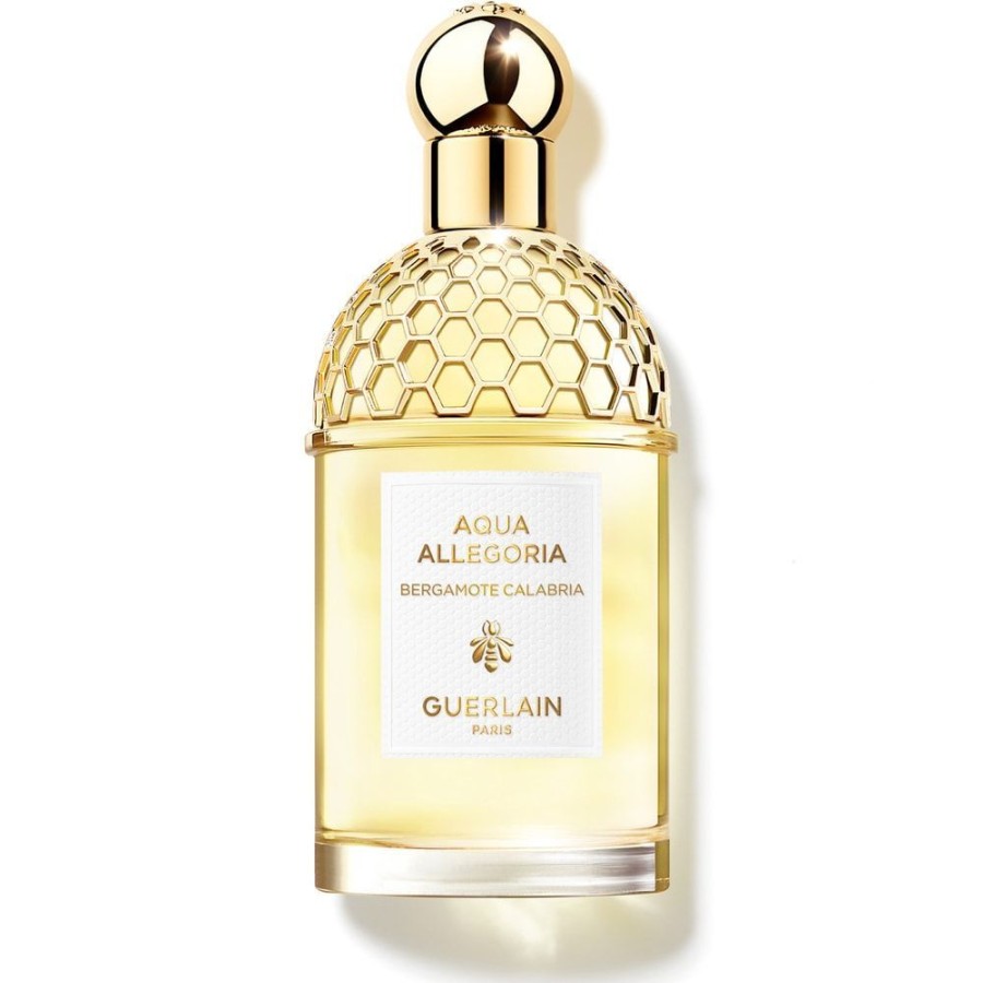 Parfum Femme Guerlain Eau De Toilette | Guerlain Aqua Allegoria Bergamote Calabria Eau De Toilette