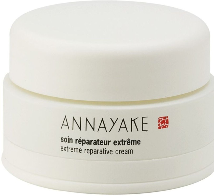 Soin Annayake Soin Anti-Age | Annayake Soin Reparateur Extreme Anti-Age Extreme