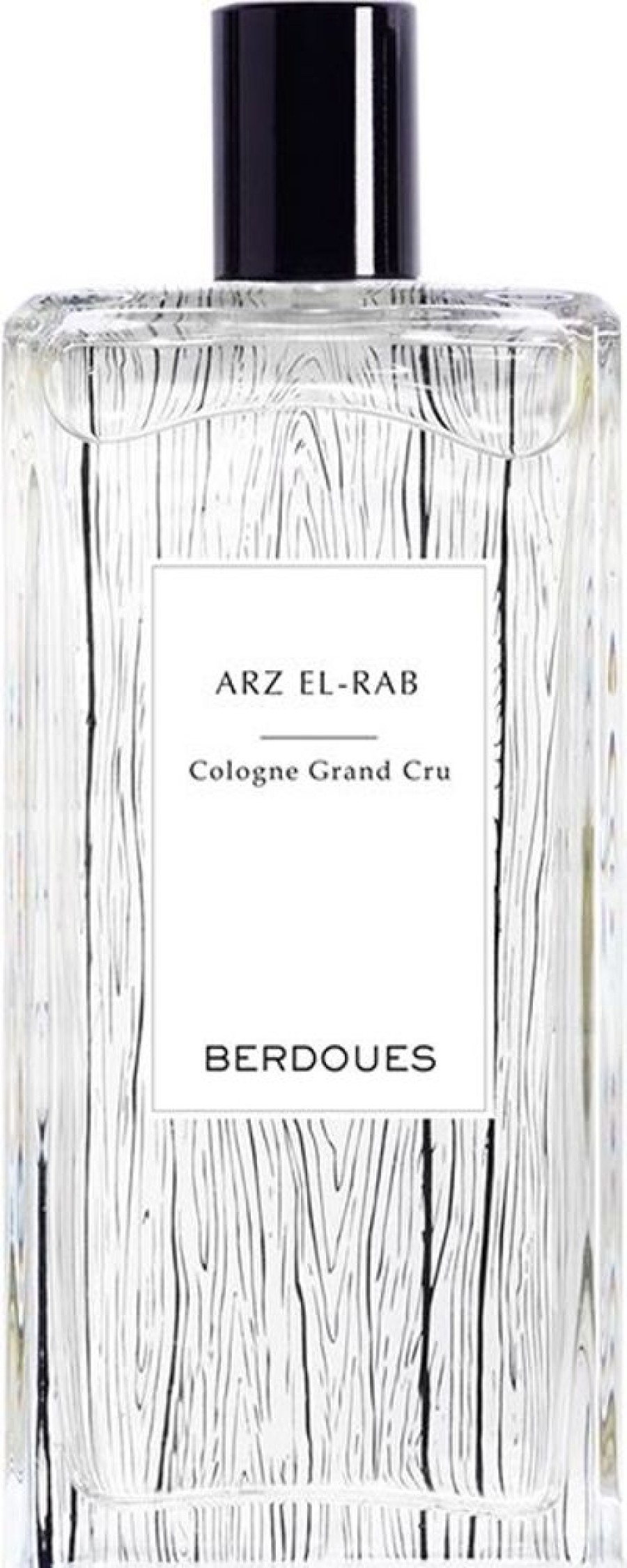 Parfum Homme Berdoues Eau De Parfum | Berdoues Arz-El-Rab Collection Grands Crus