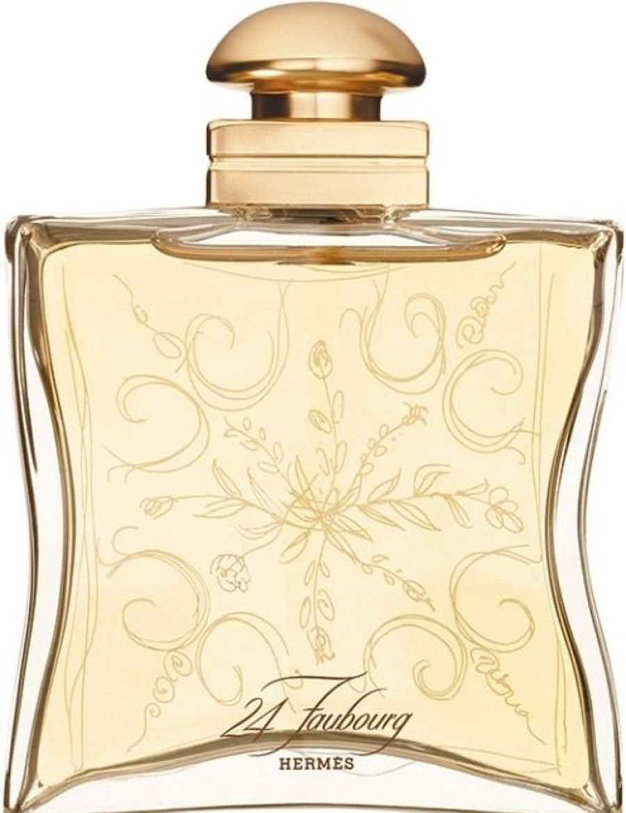 Parfum Femme HERMÈS Eau De Toilette | Hermes 24 Faubourg Eau De Toilette