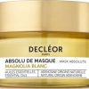 Soin Decléor Masque / Exfoliant | Decleor Absolu De Masque Magnolia Blanc