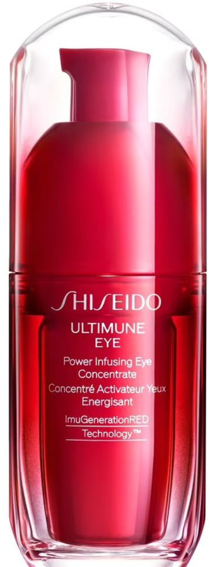 Soin Shiseido Soin Yeux | Shiseido Ultimune Eye Concentre Activateur Yeux Energisant