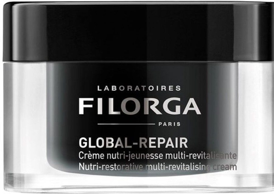 Soin Filorga Soin Raffermissant | Filorga Global Repair Creme Nutri-Jeunesse Multi-Revitalisante