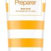 Soin Lancaster Protection Corps | Lancaster Tan Preparer Exfoliant Preparateur De Bronzage