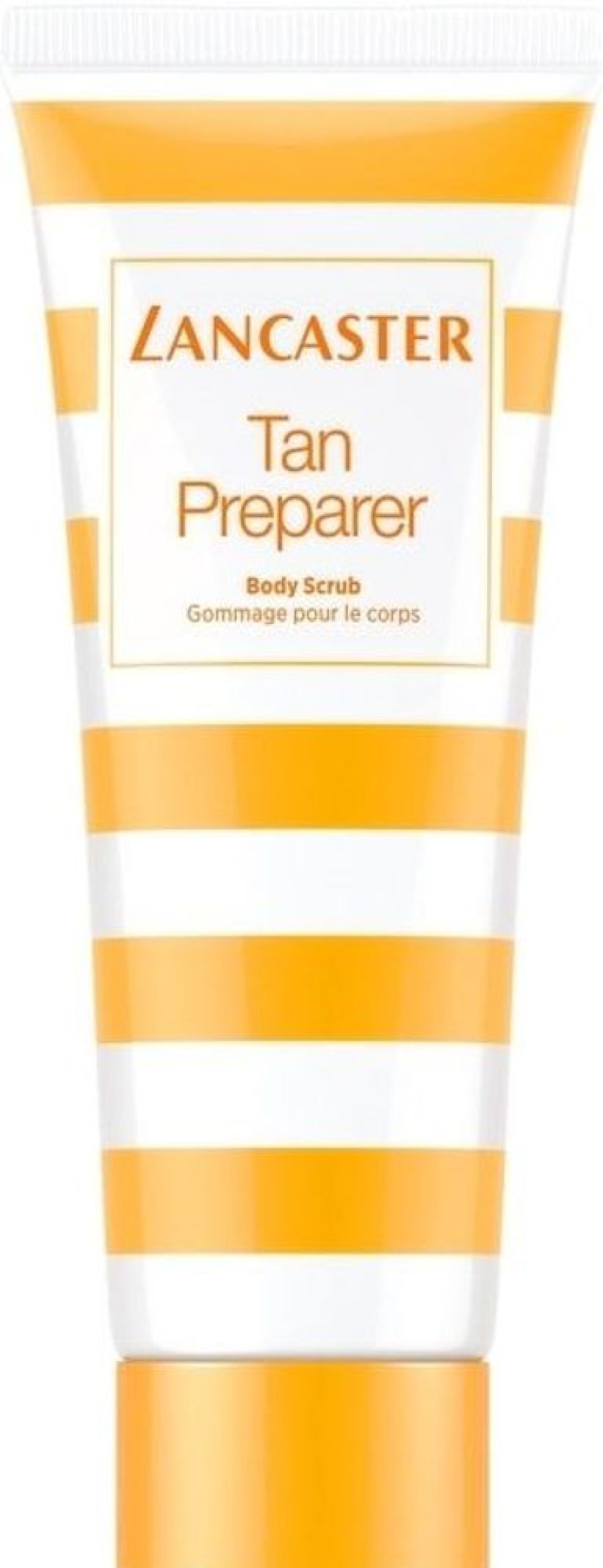 Soin Lancaster Protection Corps | Lancaster Tan Preparer Exfoliant Preparateur De Bronzage