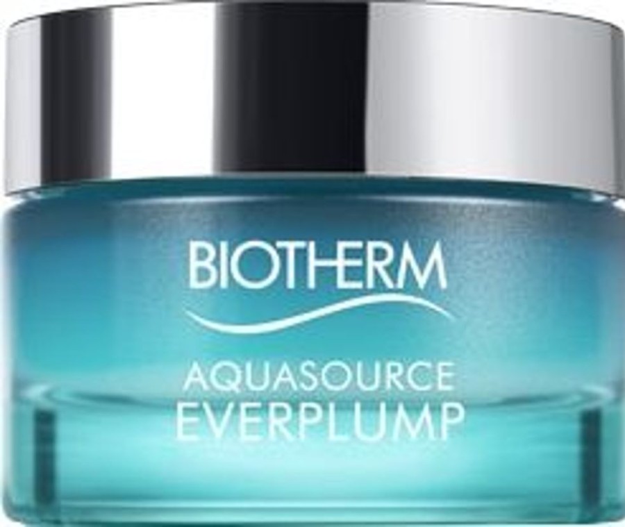 Soin Biotherm Soin Hydratant | Biotherm Aquasource Everplump Hydratant & Repulpant