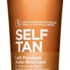 Soin Clarins Auto-Bronzant | Clarins Self Tan Lait Fondant Autobronzant