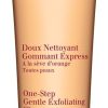 Soin Clarins Masque / Exfoliant | Clarins Doux Nettoyant Gommant Express Exfoliant