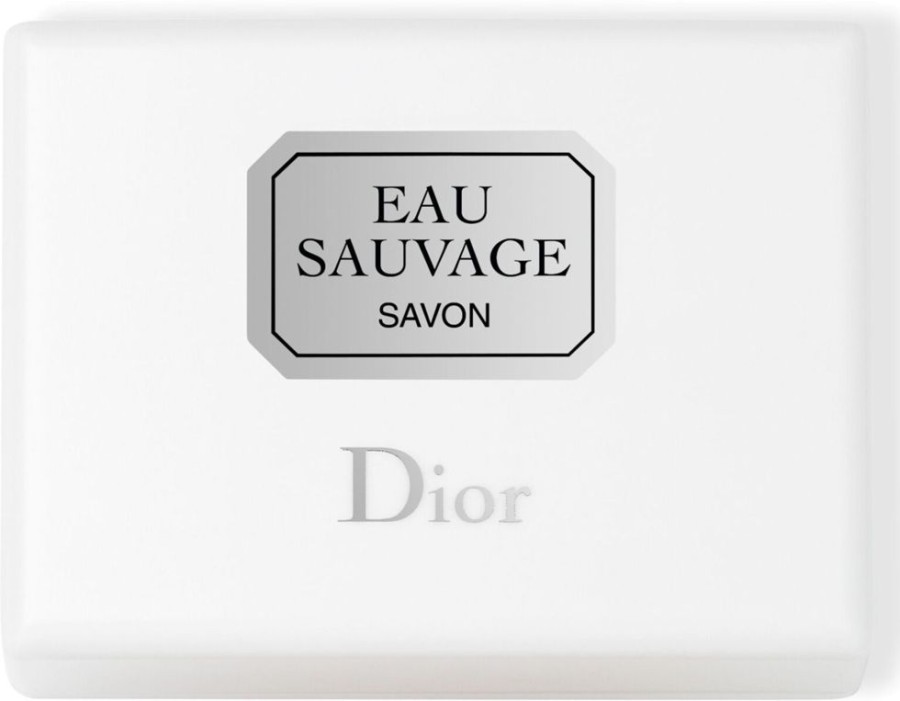 Parfum Homme DIOR Savon | Dior Eau Sauvage Savon