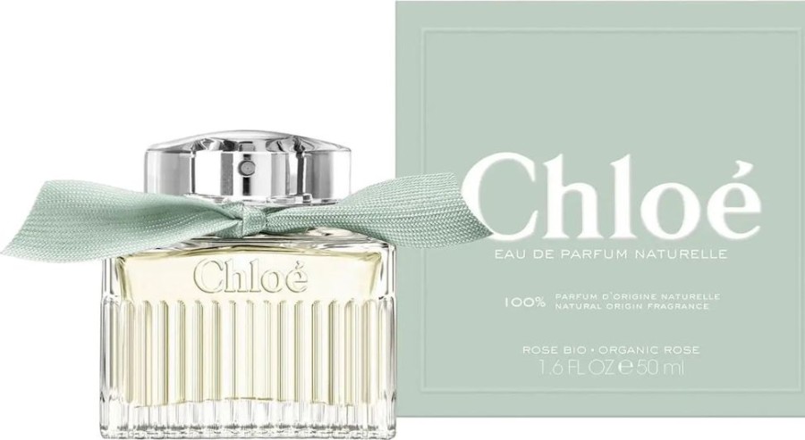 Parfum Femme Chloé Eau De Parfum | Chloe Chloe Naturelle Eau De Parfum