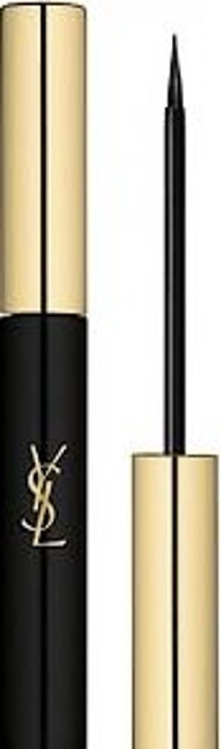 Maquillage Yves Saint Laurent Eye-Liner | Yves Saint Laurent Couture Eyeliner Eyeliner Liquide Haute Precision