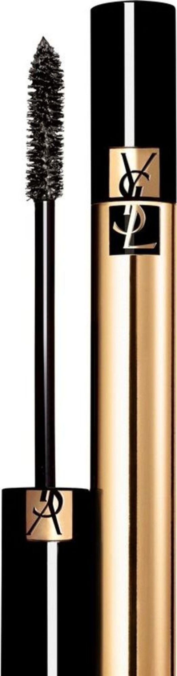 Maquillage Yves Saint Laurent Mascara | Yves Saint Laurent Mascara Volume Effet Faux Cils Radical Mascara Noir Intense