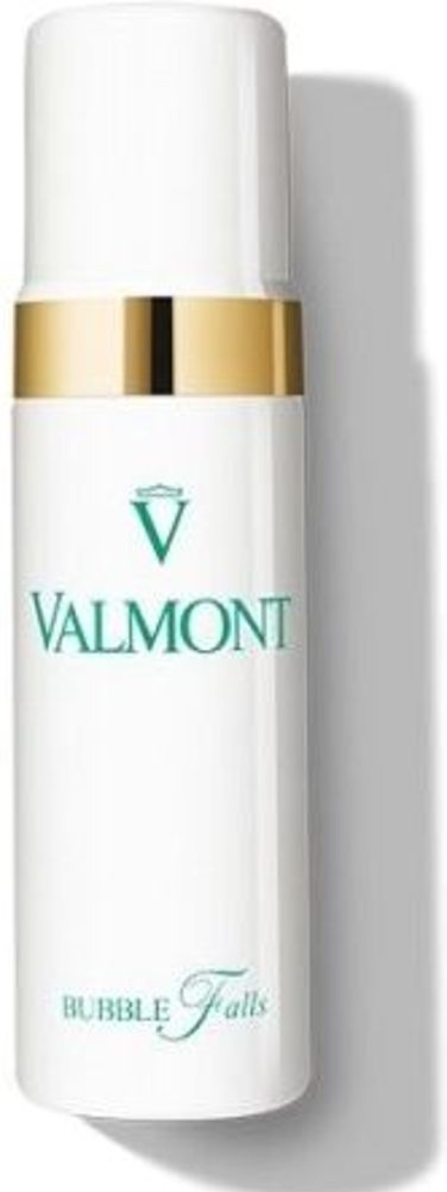 Soin Valmont Demaquillant / Nettoyant | Valmont Bubble Falls Mousse Nettoyante Equilibrante Visage