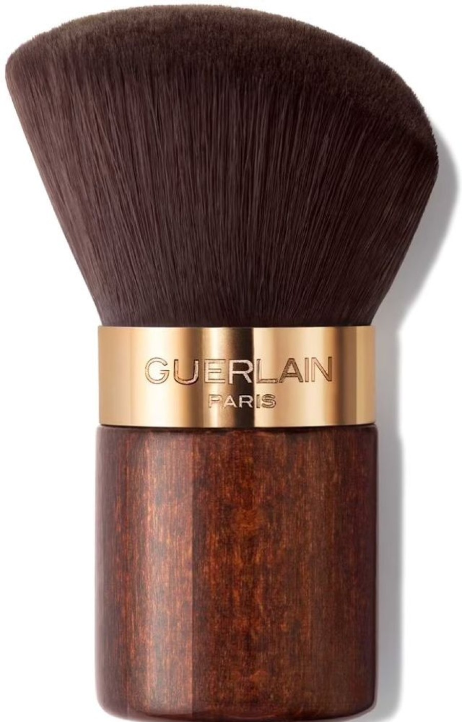 Maquillage Guerlain Poudre | Guerlain Terracotta Pinceau Kabuki