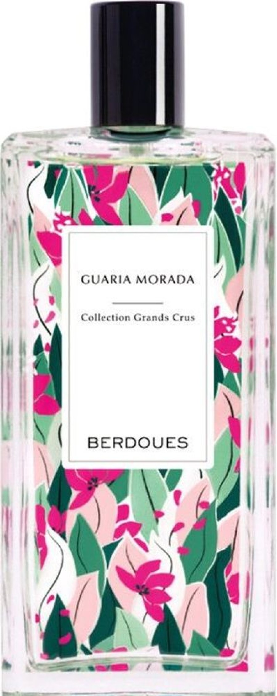 Parfum Femme Berdoues Eau De Parfum | Berdoues Guaria Morada Eau De Parfum