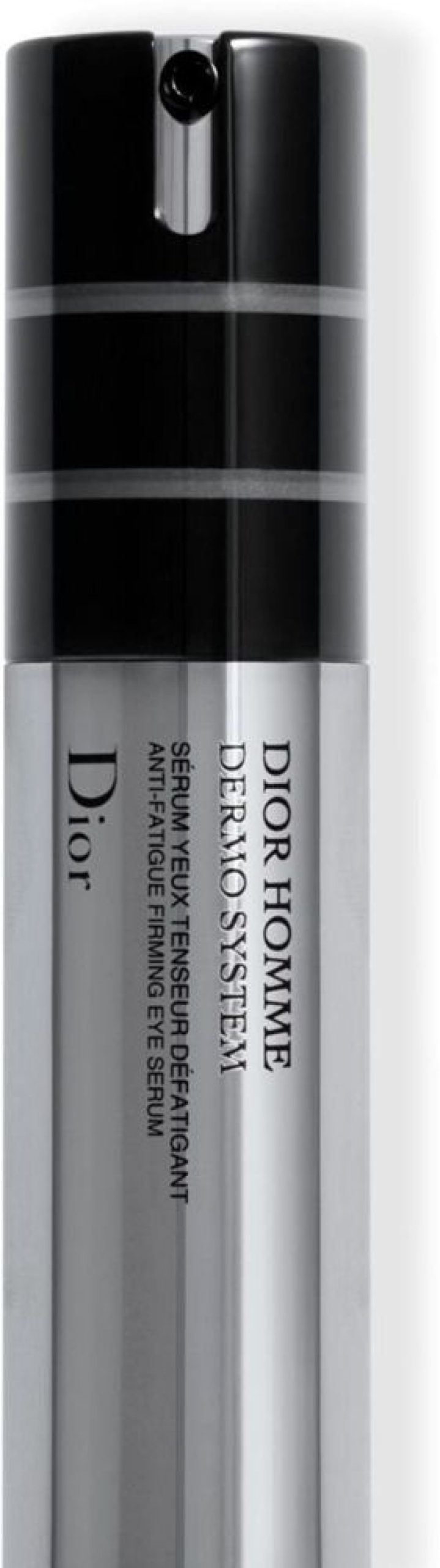 Soin DIOR Yeux / Levres | Dior Dior Homme Dermo System Serum Yeux Tenseur Defatigant