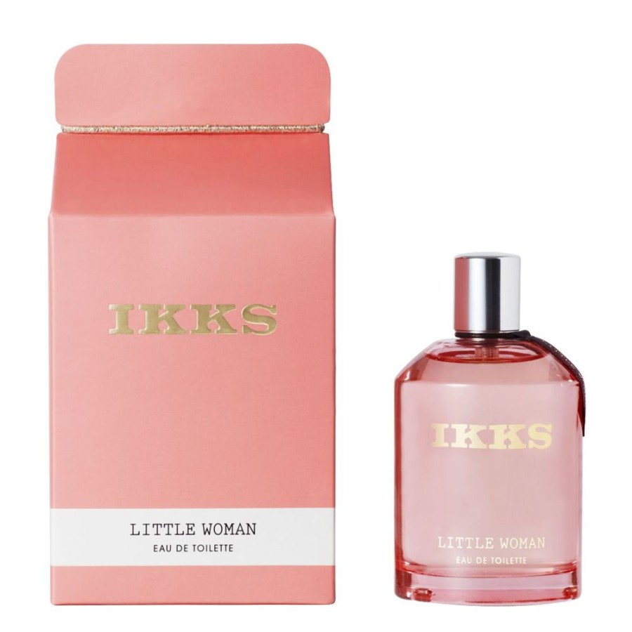 Parfum Enfant IKKS Fille | Ikks Little Woman Eau De Toilette