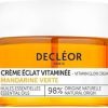 Soin Decléor Soin Jour | Decleor Creme Eclat Vitaminee Mandarine Verte