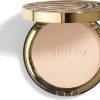 Maquillage SISLEY Poudre Compacte | Sisley Phyto-Poudre Compacte Matifiante Et Embellissante