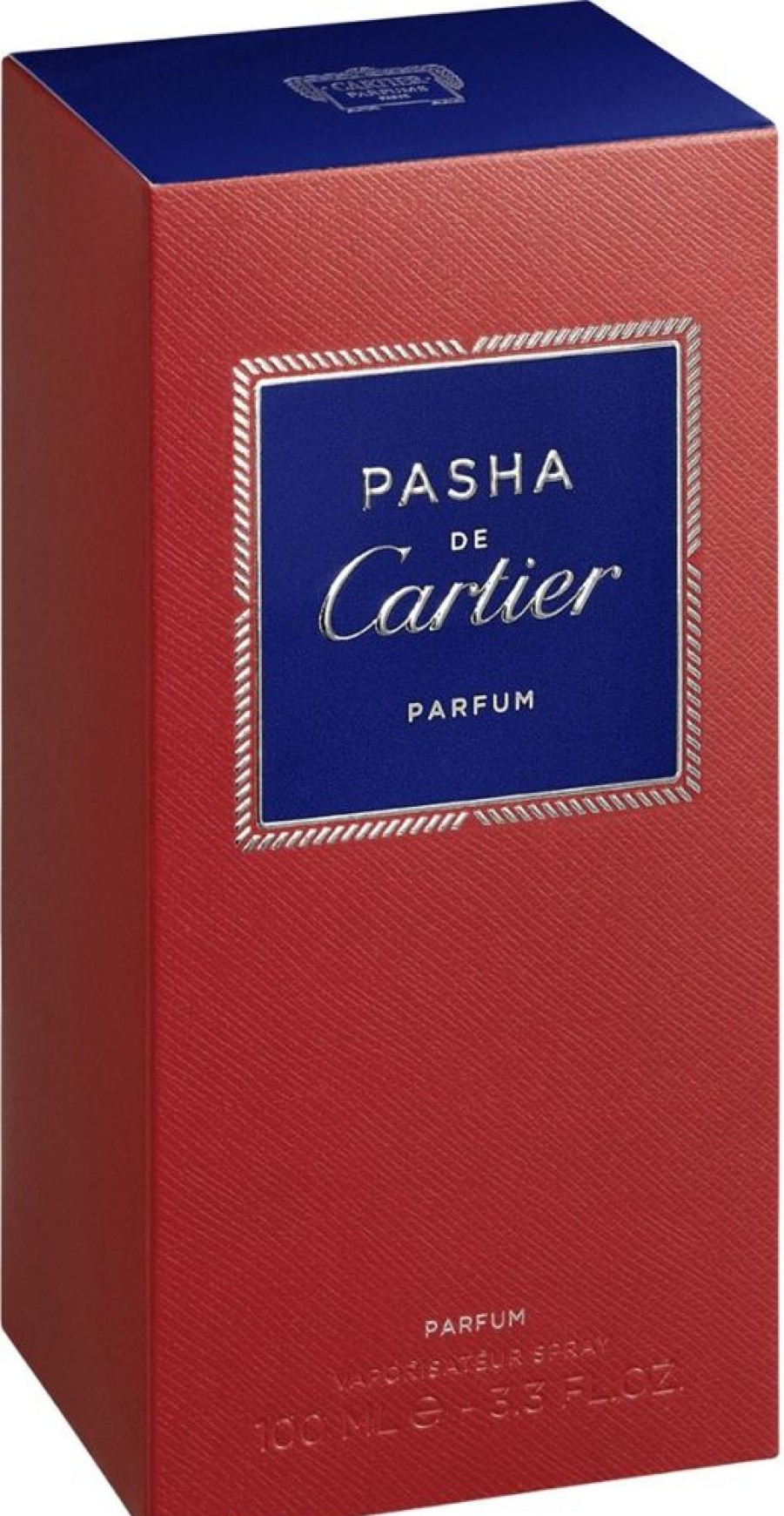 Parfum Homme Cartier Extrait De Parfum | Cartier Pasha Parfum