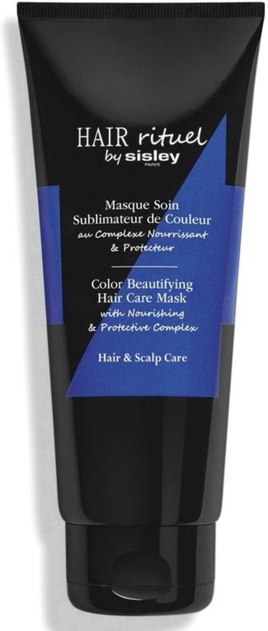 Soin HAIR RITUEL BY SISLEY Soin Capillaire | Hair Rituel By Sisley Masque Soin Sublimateur De Couleur