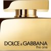 Parfum Femme Dolce & Gabbana Eau De Parfum | Dolce & Gabbana The One Gold Eau De Parfum Intense