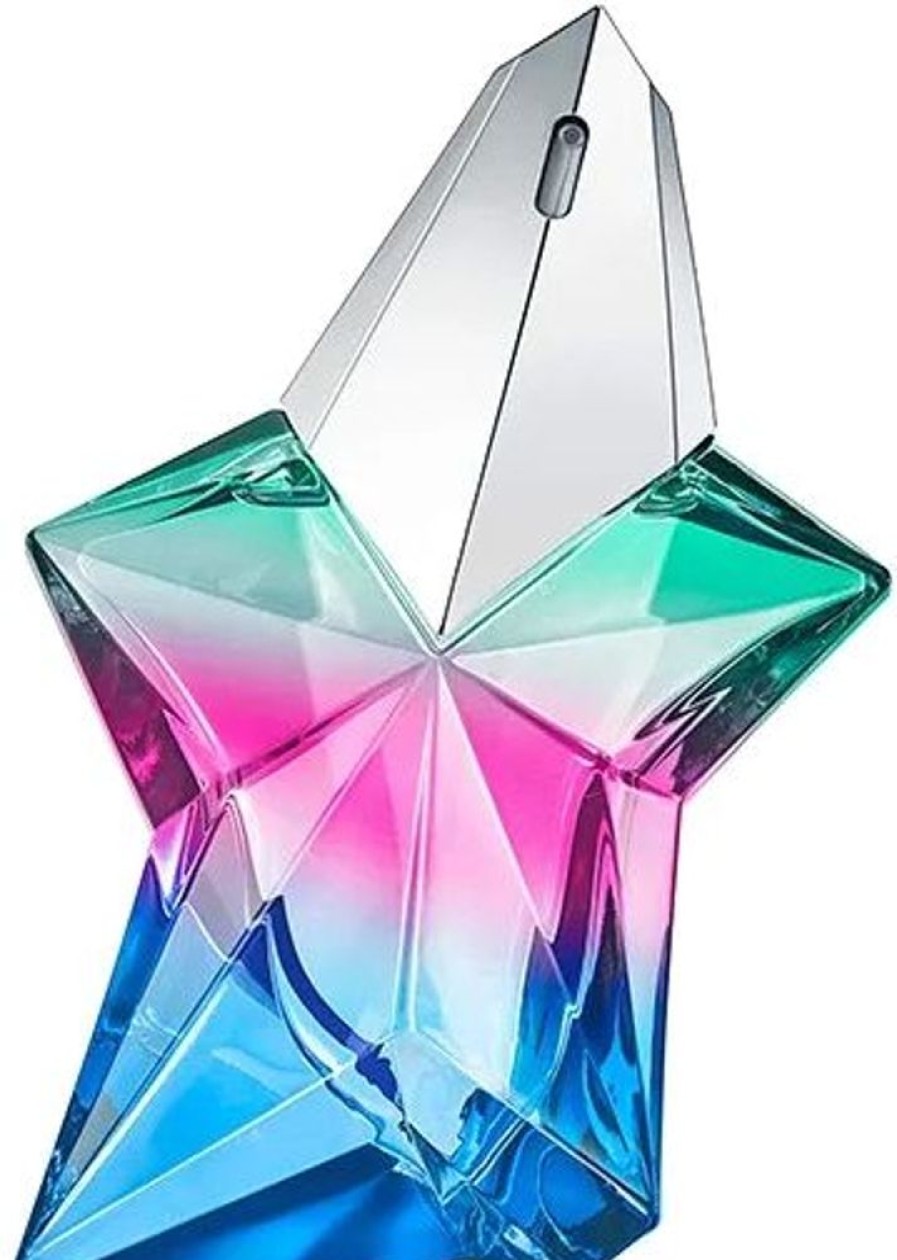 Parfum Femme Mugler Eau De Toilette | Mugler Angel Iced Star Eau De Toilette