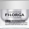 Soin Filorga Soin Yeux | Filorga Ncef-Reverse Eyes Soin Regard Multi-Correction Supreme